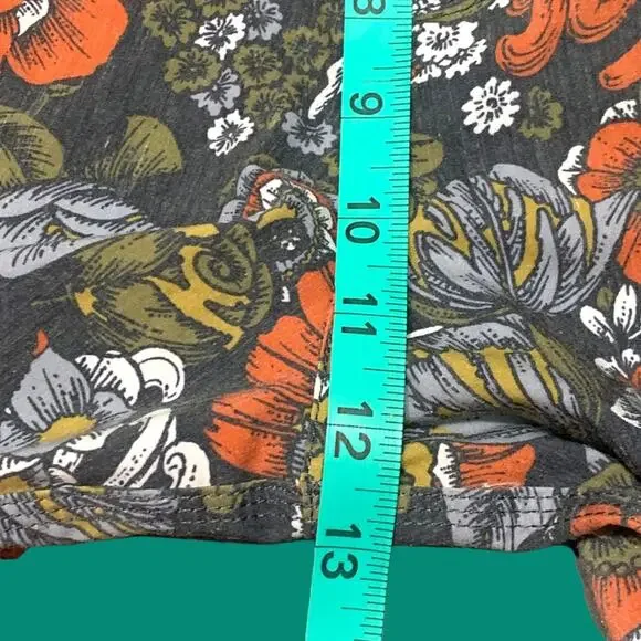 NEW Vissla Floral Trend Muy Muy Bueno Stretch Size 38 Mens Boardshort Womens - Picture 11 of 14